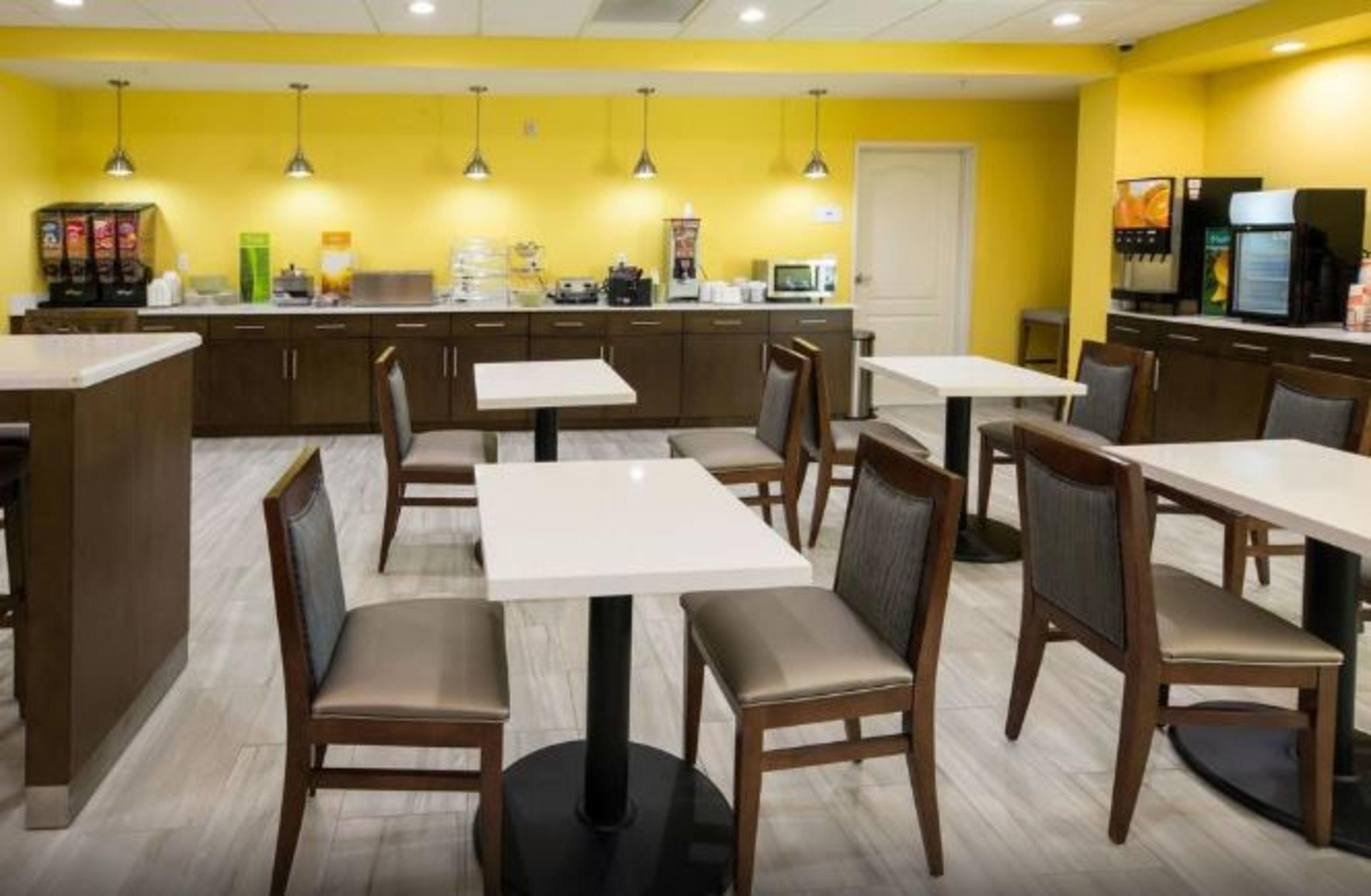 Quality Inn & Suites Carlsbad Caverns Area Kültér fotó
