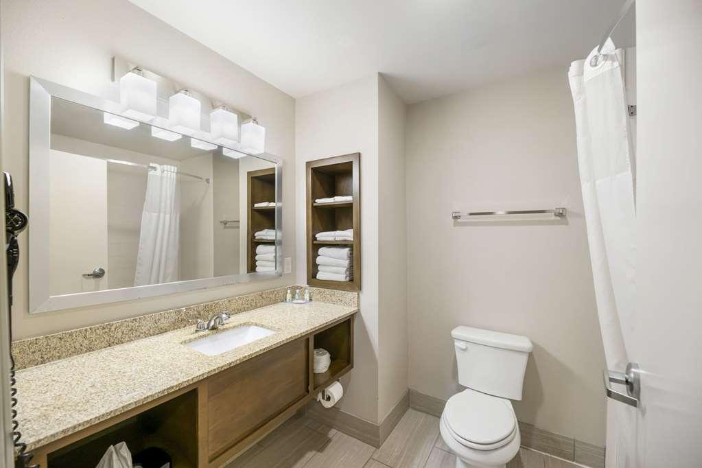Quality Inn & Suites Carlsbad Caverns Area Szoba fotó